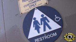 Captura de 'Interracial Gloryhole Initiations #7' nº 13