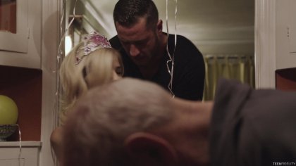 Bella Rose Gets Fucked for Her Birthday