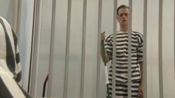 'Trans Prison' screenshot nº 42
