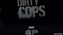 Captura de 'Dirty Cops' nº 67