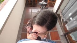 'Interracial POV: Pretty & Petite 2' screenshot nº 116