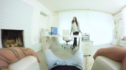 'Crazy Pregnant: Sissy Boobs' screenshot nº 1