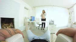 'Crazy Pregnant: Sissy Boobs' screenshot nº 12