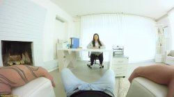 'Crazy Pregnant: Sissy Boobs' screenshot nº 2