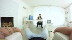 'Crazy Pregnant: Sissy Boobs' screenshot nº 3