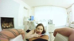 'Crazy Pregnant: Sissy Boobs' screenshot nº 36