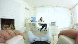 'Crazy Pregnant: Sissy Boobs' screenshot nº 4