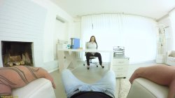 'Crazy Pregnant: Sissy Boobs' screenshot nº 5