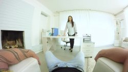 'Crazy Pregnant: Sissy Boobs' screenshot nº 6