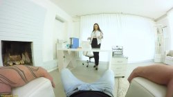 'Crazy Pregnant: Sissy Boobs' screenshot nº 8
