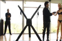 'Bondage Babes Vol. 2' screenshot nº 104