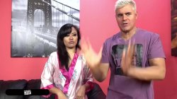 Captura de 'Asian Squirt Machine Annie Cruz Wears Out Mr. AVN Hall of Fame' nº 8
