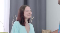 'SlipperyMassage: Lucy Knight' screenshot nº 5