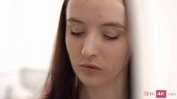 'Slender Red-Haired Gets Fucked in the Ass by BF' screenshot nº 2