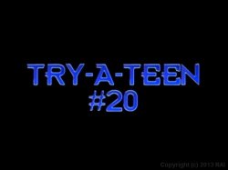 'Try A Teen #20' screenshot nº 1