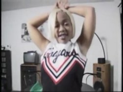 Captura de 'Inner City Black Cheerleader Search #25' nº 8