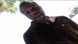 'Abominable Black Man 8' screenshot nº 63