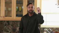 Captura de 'Sex in the Kitchen' nº 128