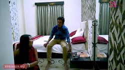 'Hardcore Sex With House Maid' screenshot nº 20