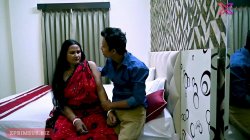 'Hardcore Sex With House Maid' screenshot nº 22