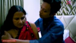'Hardcore Sex With House Maid' screenshot nº 24