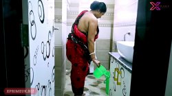 'Hardcore Sex With House Maid' screenshot nº 3