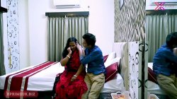 'Hardcore Sex With House Maid' screenshot nº 33