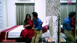 'Hardcore Sex With House Maid' screenshot nº 34