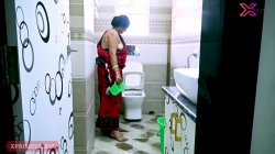 'Hardcore Sex With House Maid' screenshot nº 4