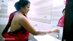 'Hardcore Sex With House Maid' screenshot nº 5