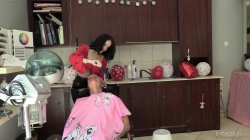 'Puffy Pussy Squirts Like Crazy' screenshot nº 20