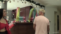 'Puffy Pussy Squirts Like Crazy' screenshot nº 4
