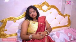 'Hot Beautiful Wife Romantic Sex' screenshot nº 2