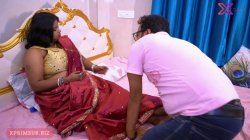 'Hot Beautiful Wife Romantic Sex' screenshot nº 3