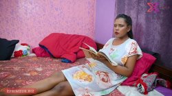 'Hot Girl Gets Fucked Hard' screenshot nº 4