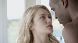 'Interracial Icon' screenshot nº 1