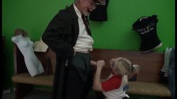 'Daddy Made Me A Monster' screenshot nº 108