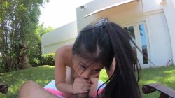 Captura de 'Babysitter's Bush 5, The' nº 13