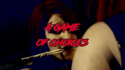 Captura de 'Femdoms: Trio Of Terror' nº 2