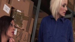 'Ben Dovers: Porn Emporium' screenshot nº 60