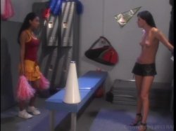 Captura de 'Cheerleaders Spanked' nº 43