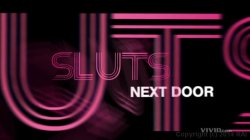 'Sluts Next Door' screenshot nº 1