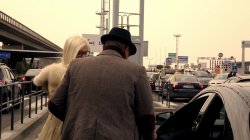 Captura de 'Sexual Harassment' nº 6