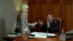 Captura de 'Sexual Harassment' nº 10