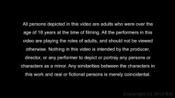 Captura de 'Anal Junkies On Cock 3' nº 1