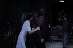 Captura de 'OMG...It's The Ghost XXX Parody' nº 67