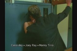 Captura de 'Nasty as I Wanna Be - Cassidey' nº 17