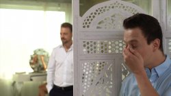 Captura de 'Rocco's Sex Stepfamily' nº 33