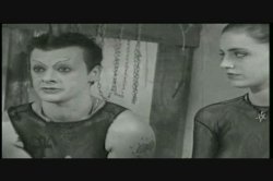 Captura de 'Fetish Underground' nº 1