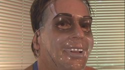'Fetish Girl Contact High: Sniff The Glove' screenshot nº 120